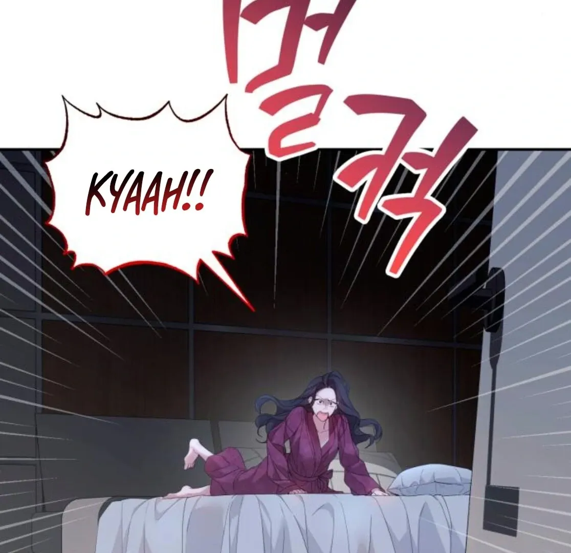 Not the First Time Chapter 34 page 141 - 