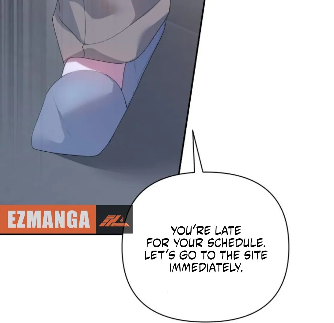 Not the First Time Chapter 34 page 144 - 
