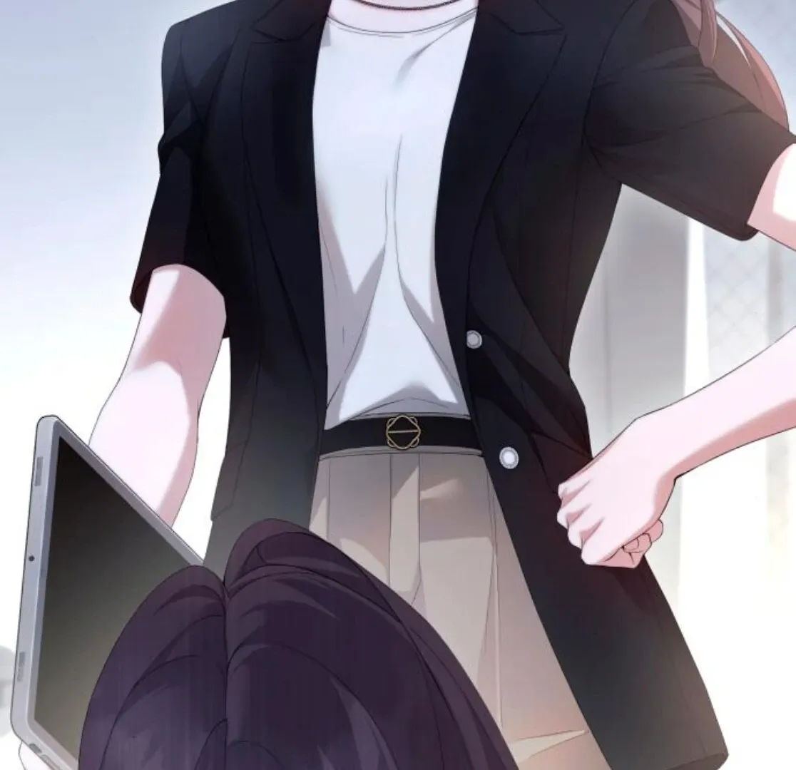 Not the First Time Chapter 34 page 149 - 