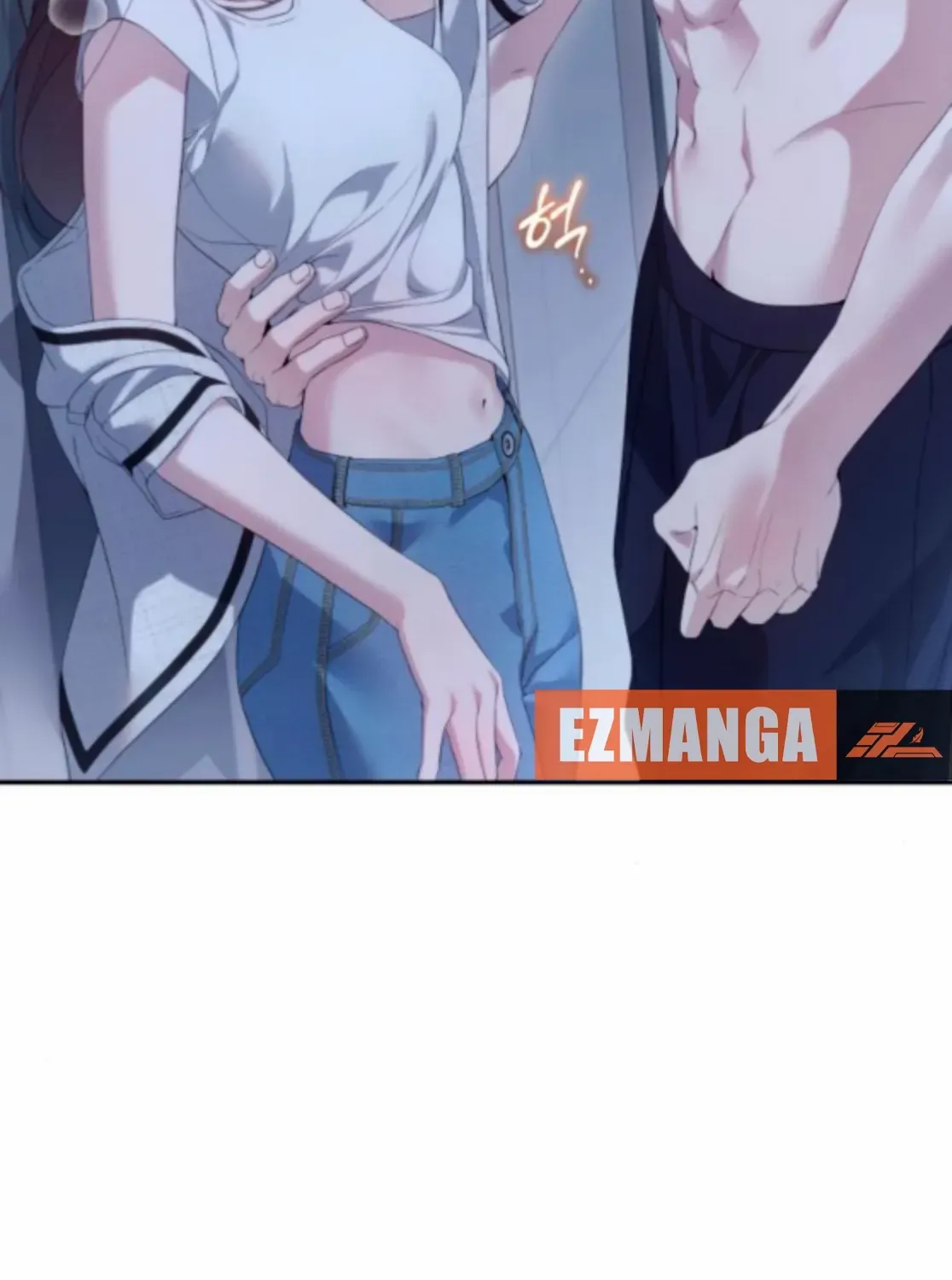 Not the First Time Chapter 34 page 16 - 