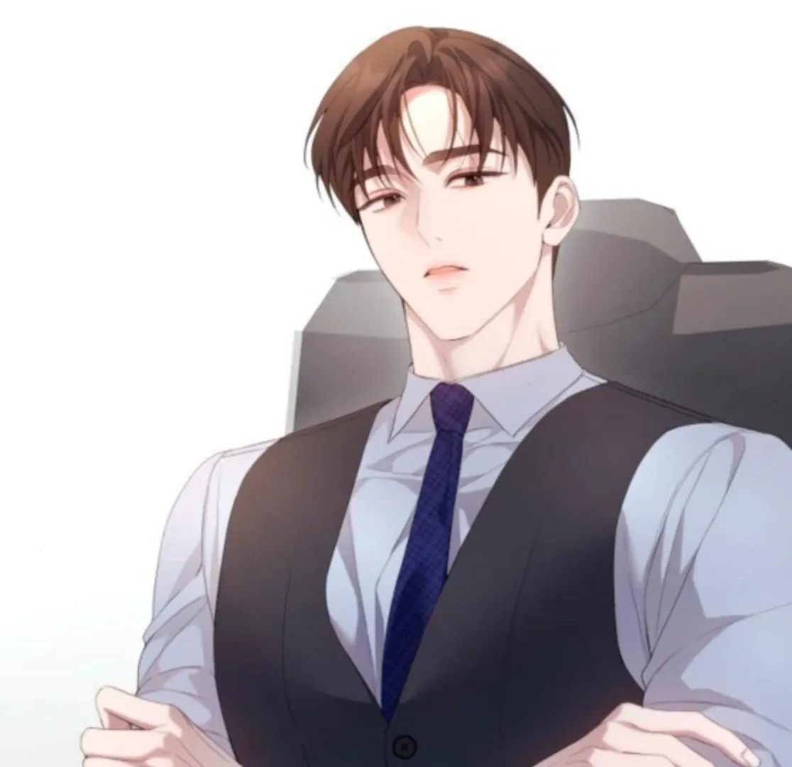 Not the First Time Chapter 34 page 45 - 