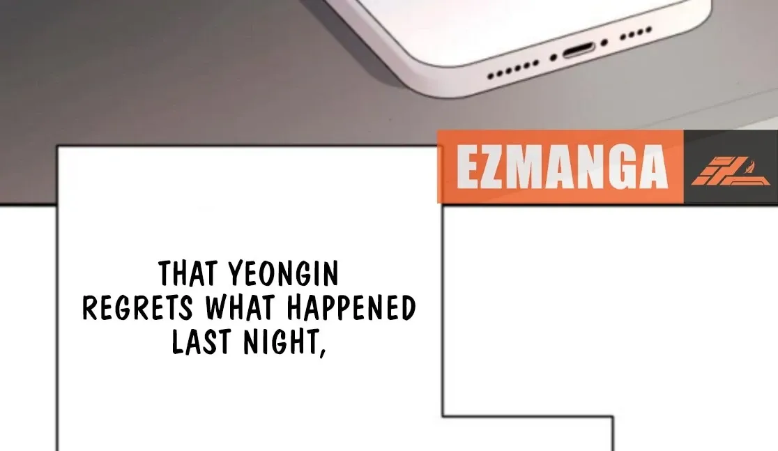 Not the First Time Chapter 34 page 48 - 