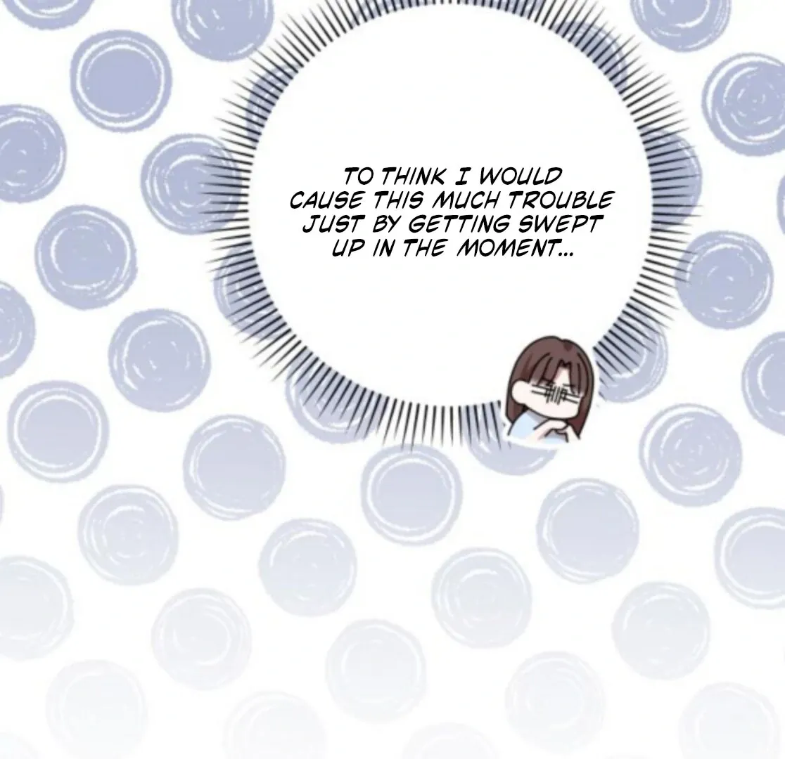 Not the First Time Chapter 34 page 72 - 