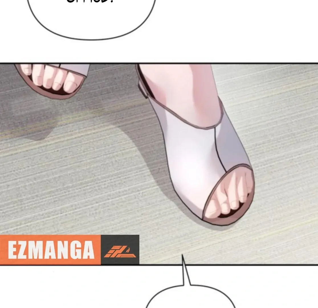 Not the First Time Chapter 34 page 81 - 