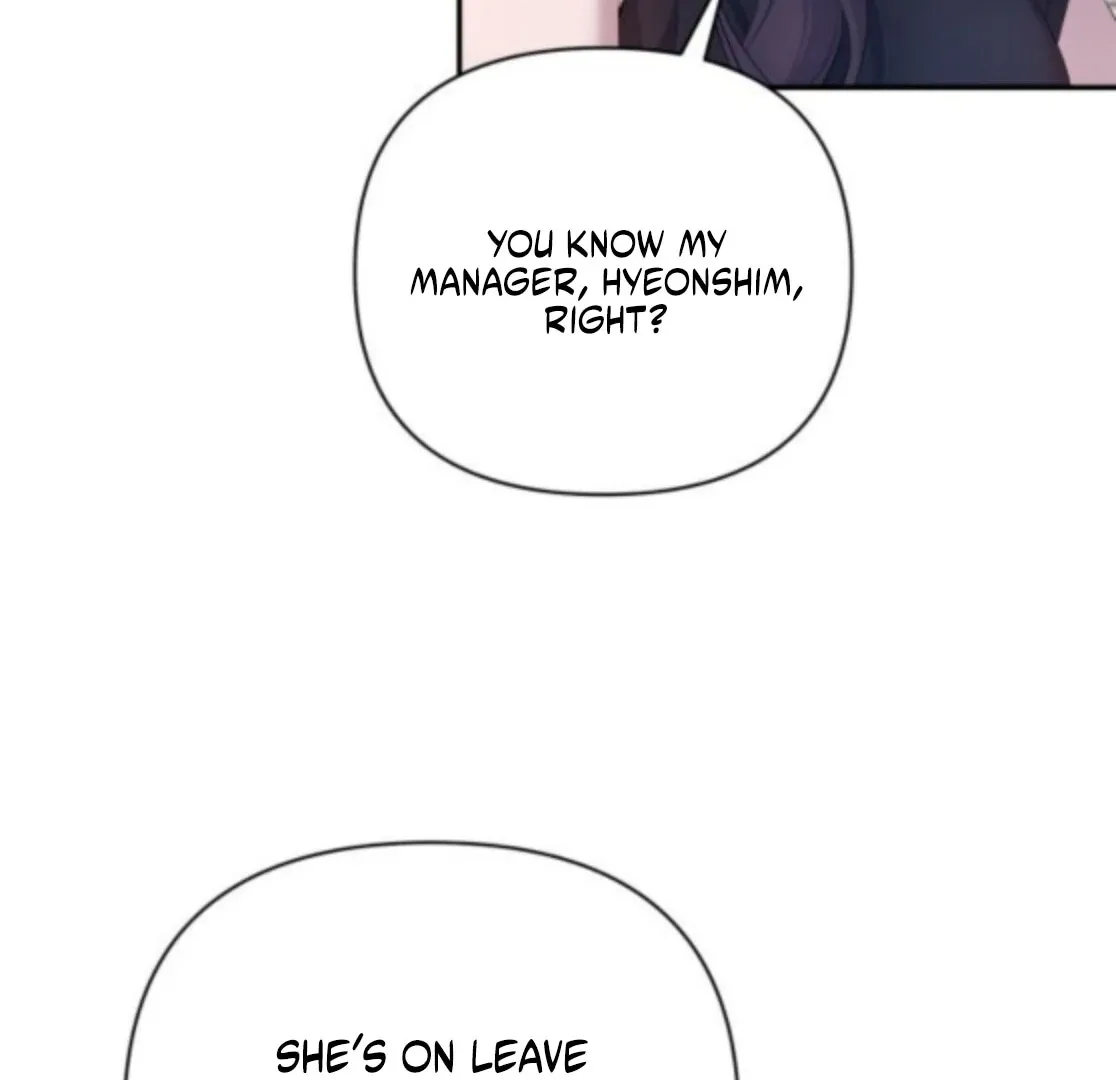 Not the First Time Chapter 34 page 89 - 