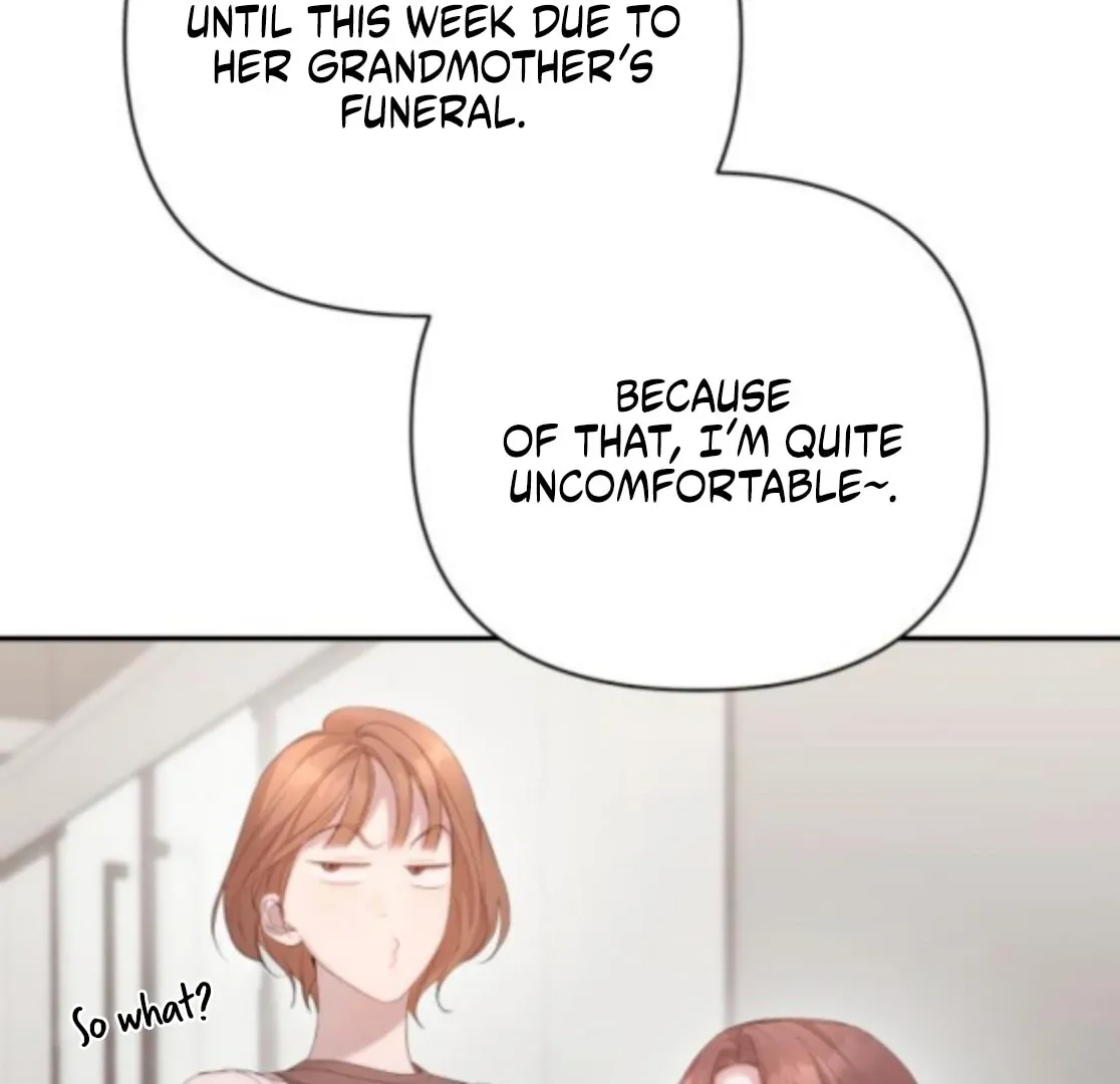 Not the First Time Chapter 34 page 90 - 