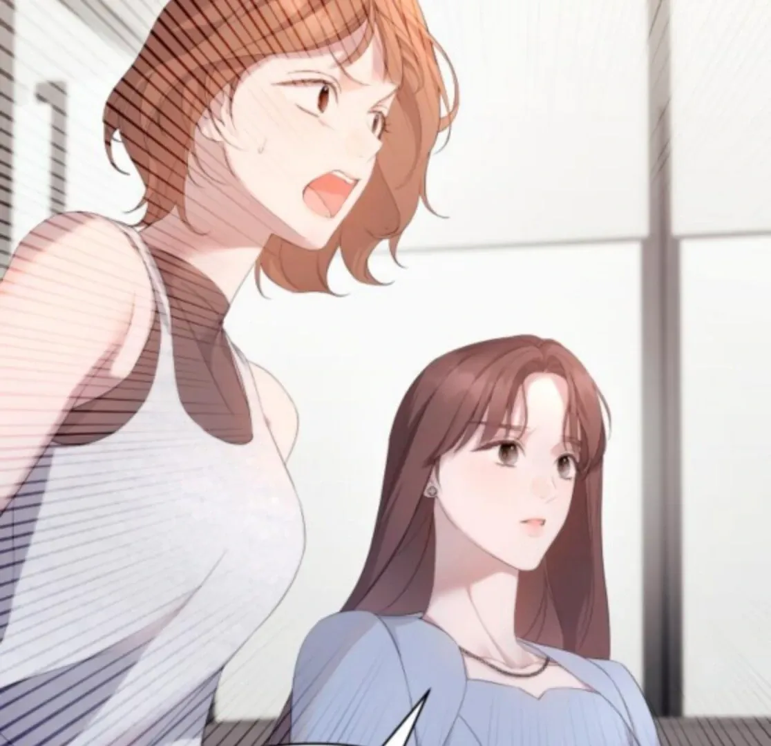 Not the First Time Chapter 34 page 98 - 