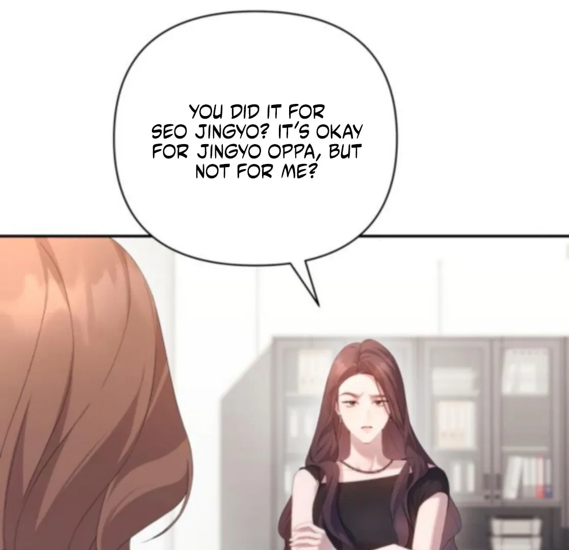 Not the First Time Chapter 34 page 100 - 
