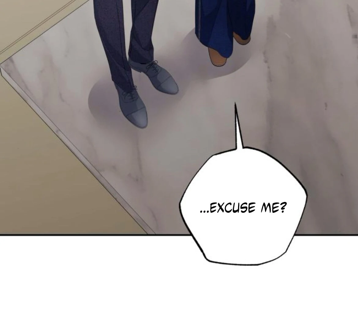 Not the First Time Chapter 36 page 110 - 