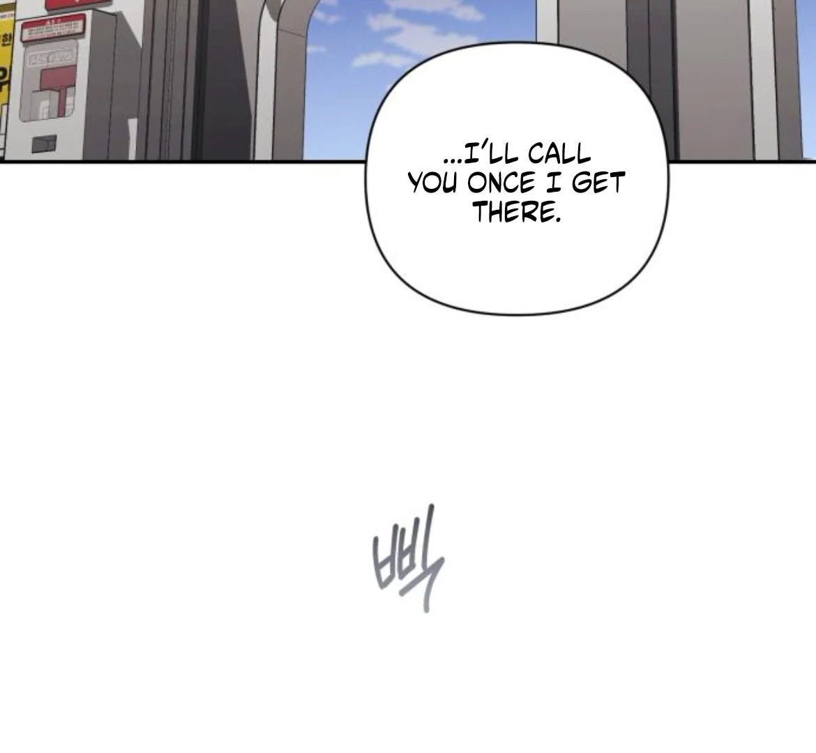 Not the First Time Chapter 36 page 12 - 