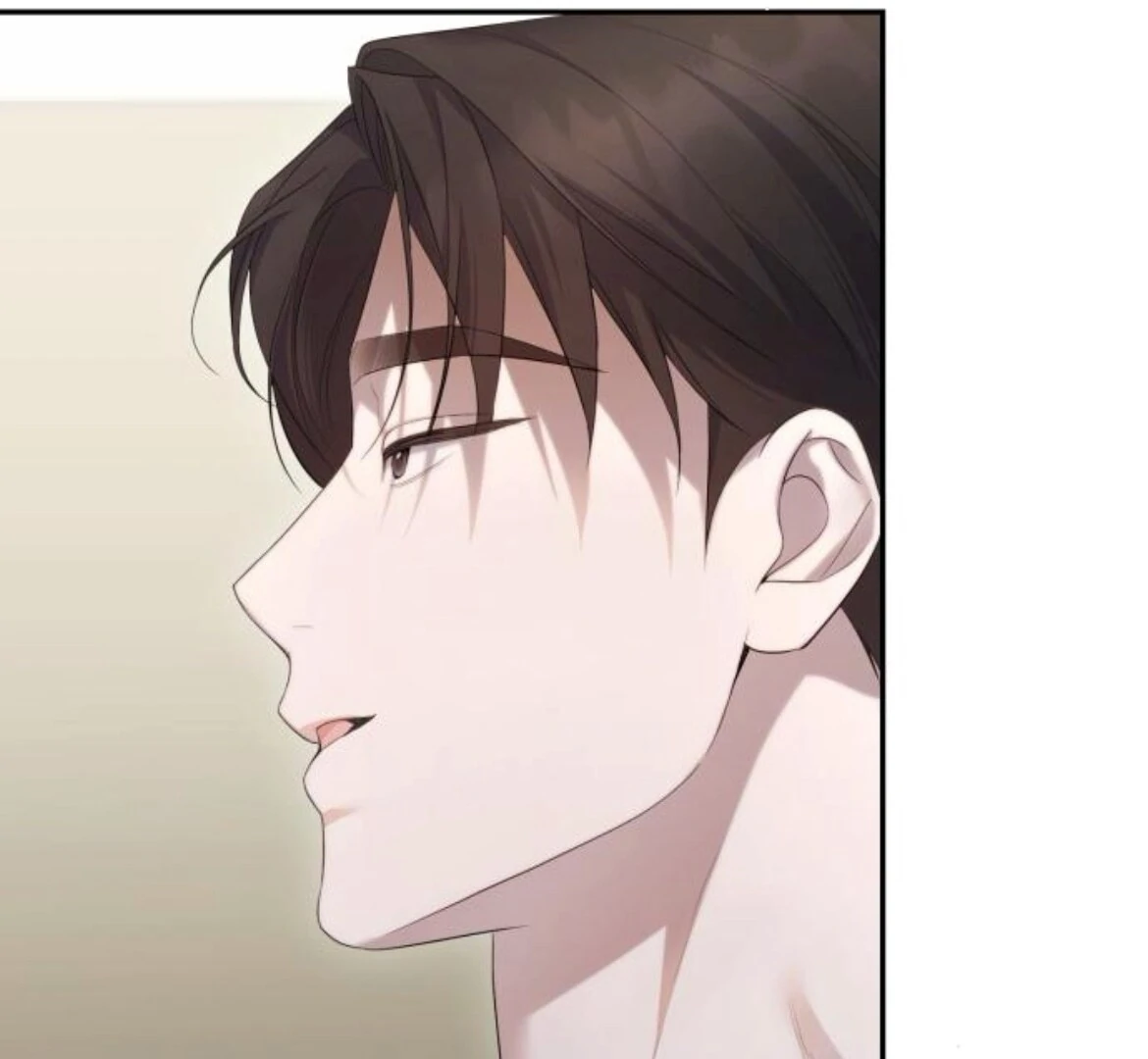 Not the First Time Chapter 36 page 112 - 