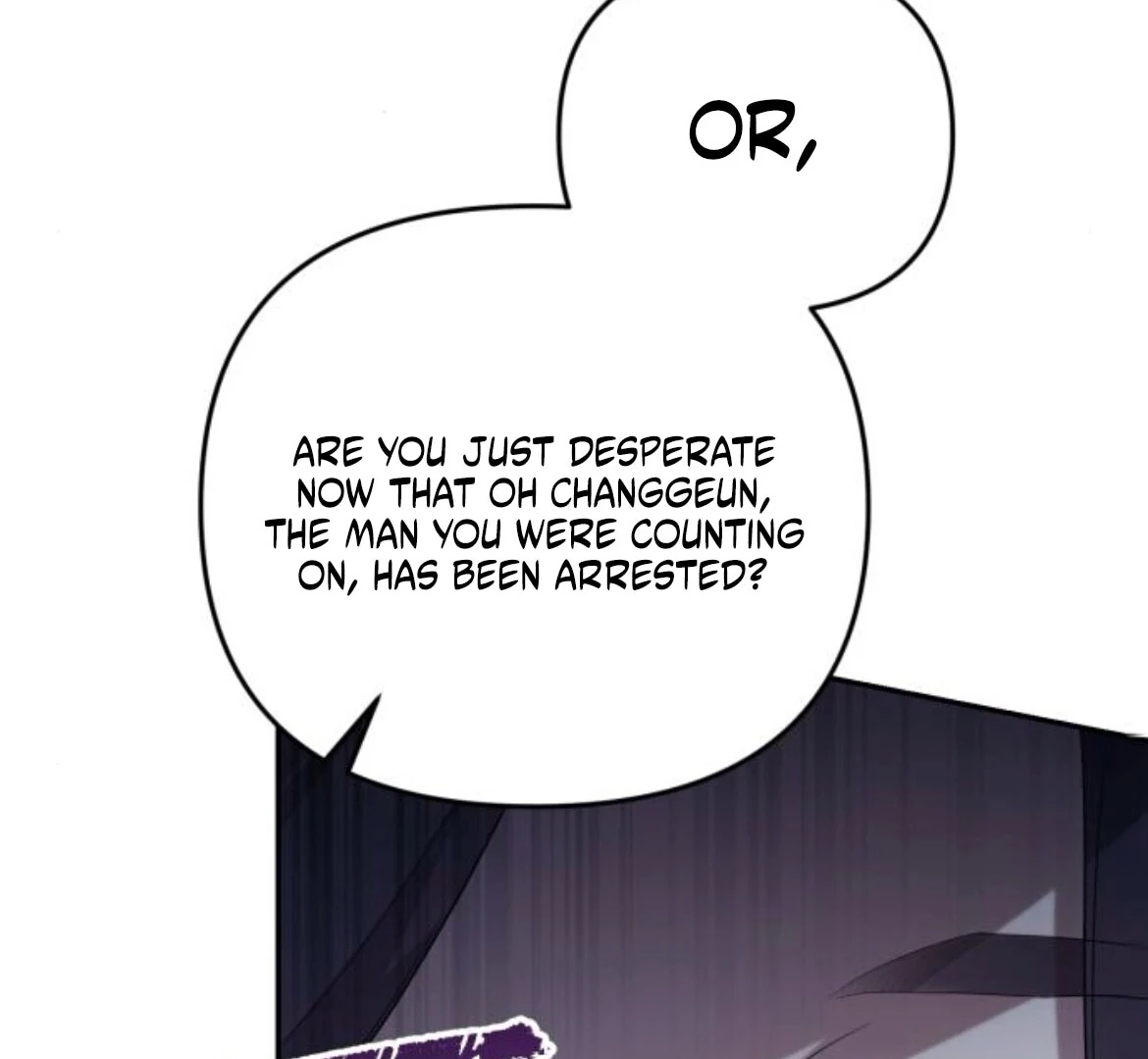 Not the First Time Chapter 36 page 114 - 