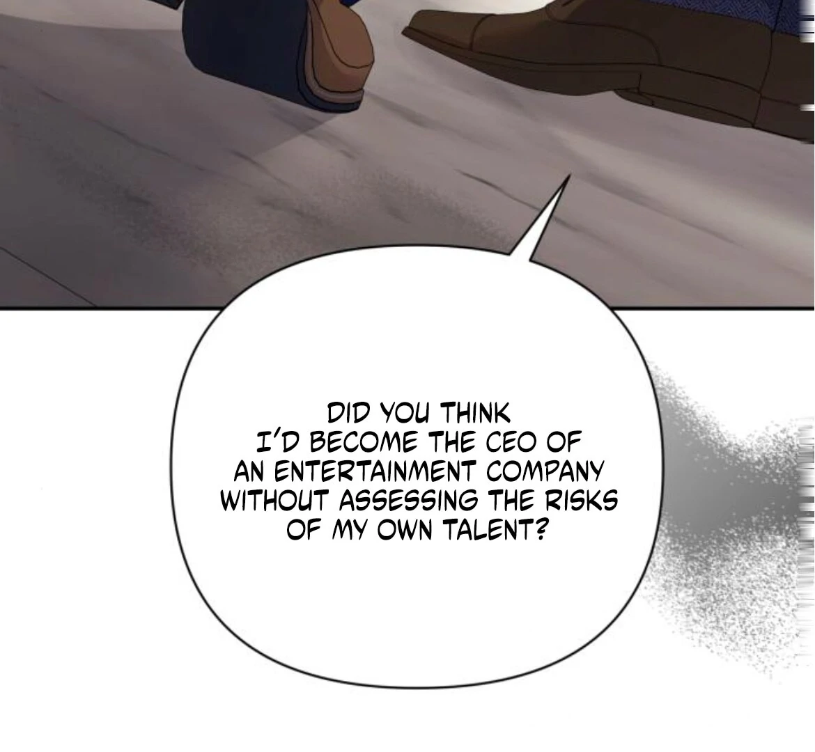Not the First Time Chapter 36 page 118 - 