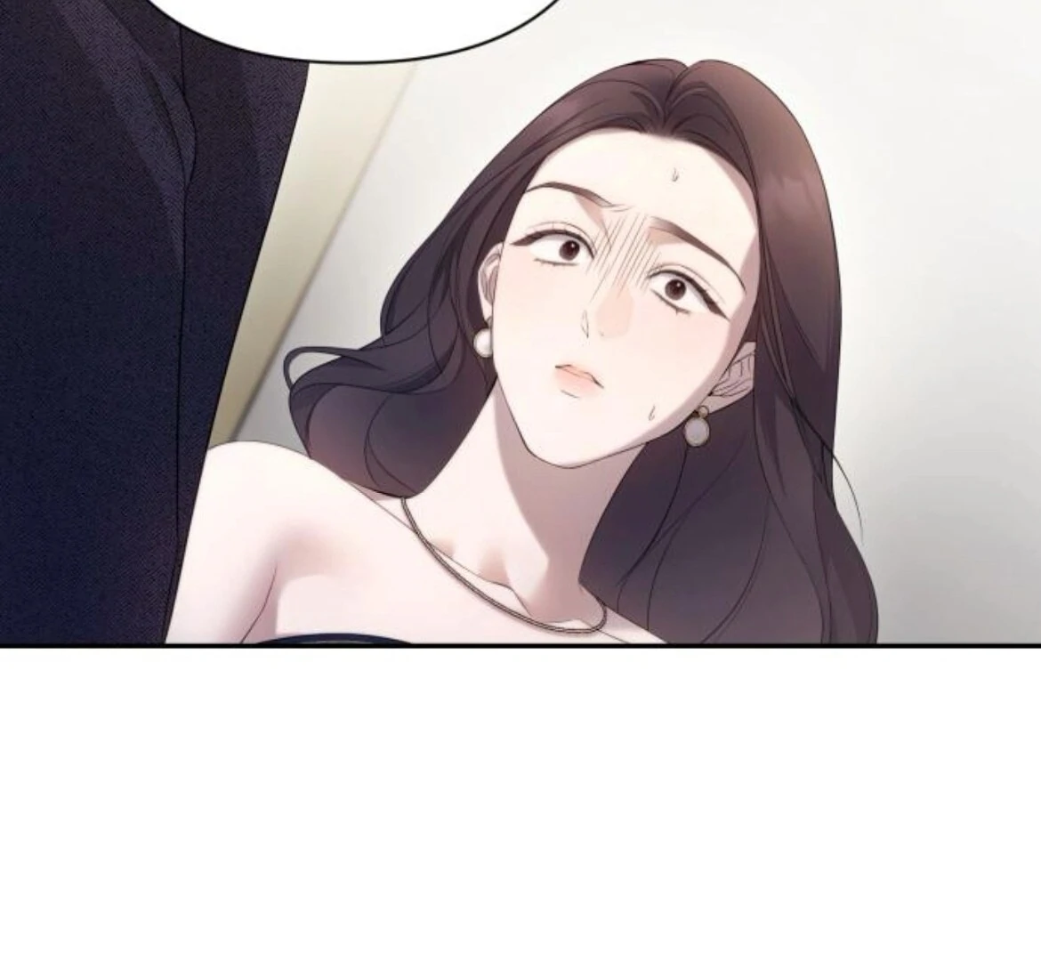 Not the First Time Chapter 36 page 120 - 