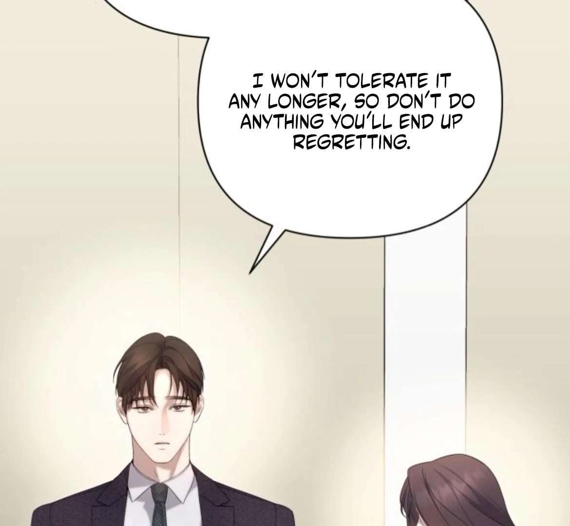 Not the First Time Chapter 36 page 133 - 