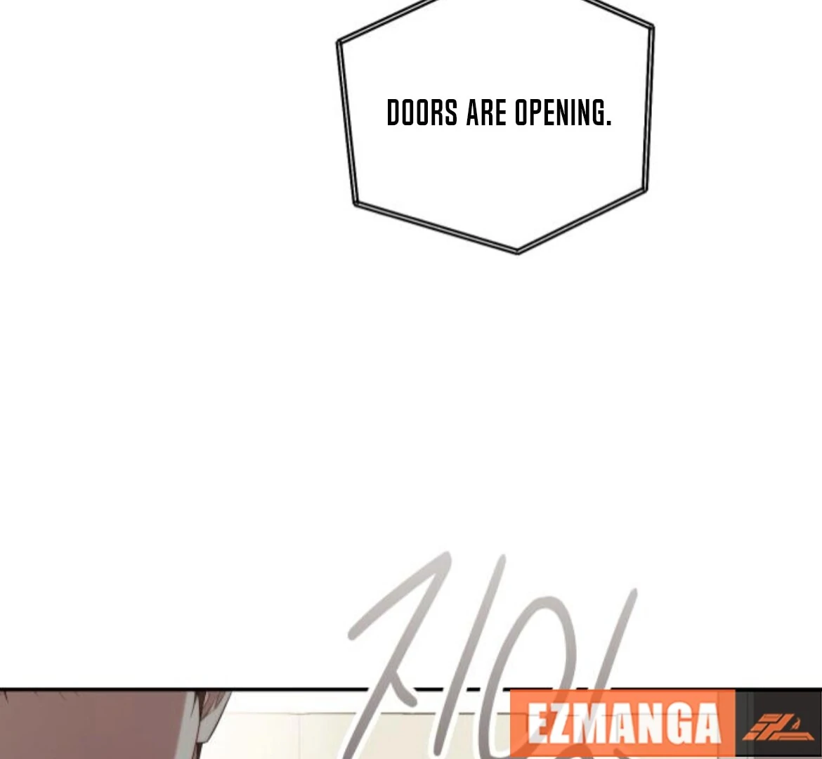 Not the First Time Chapter 36 page 137 - 