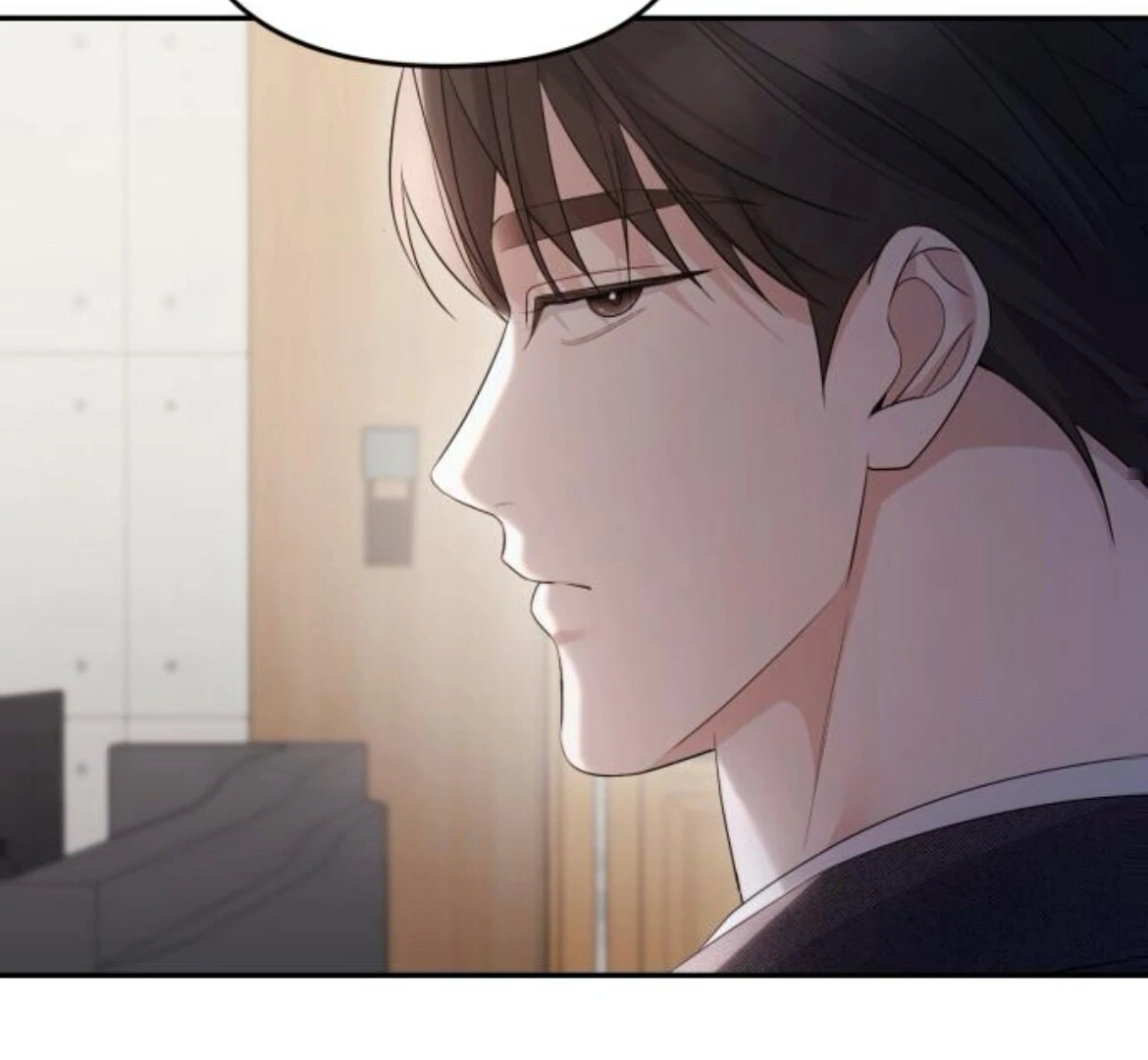 Not the First Time Chapter 36 page 140 - 