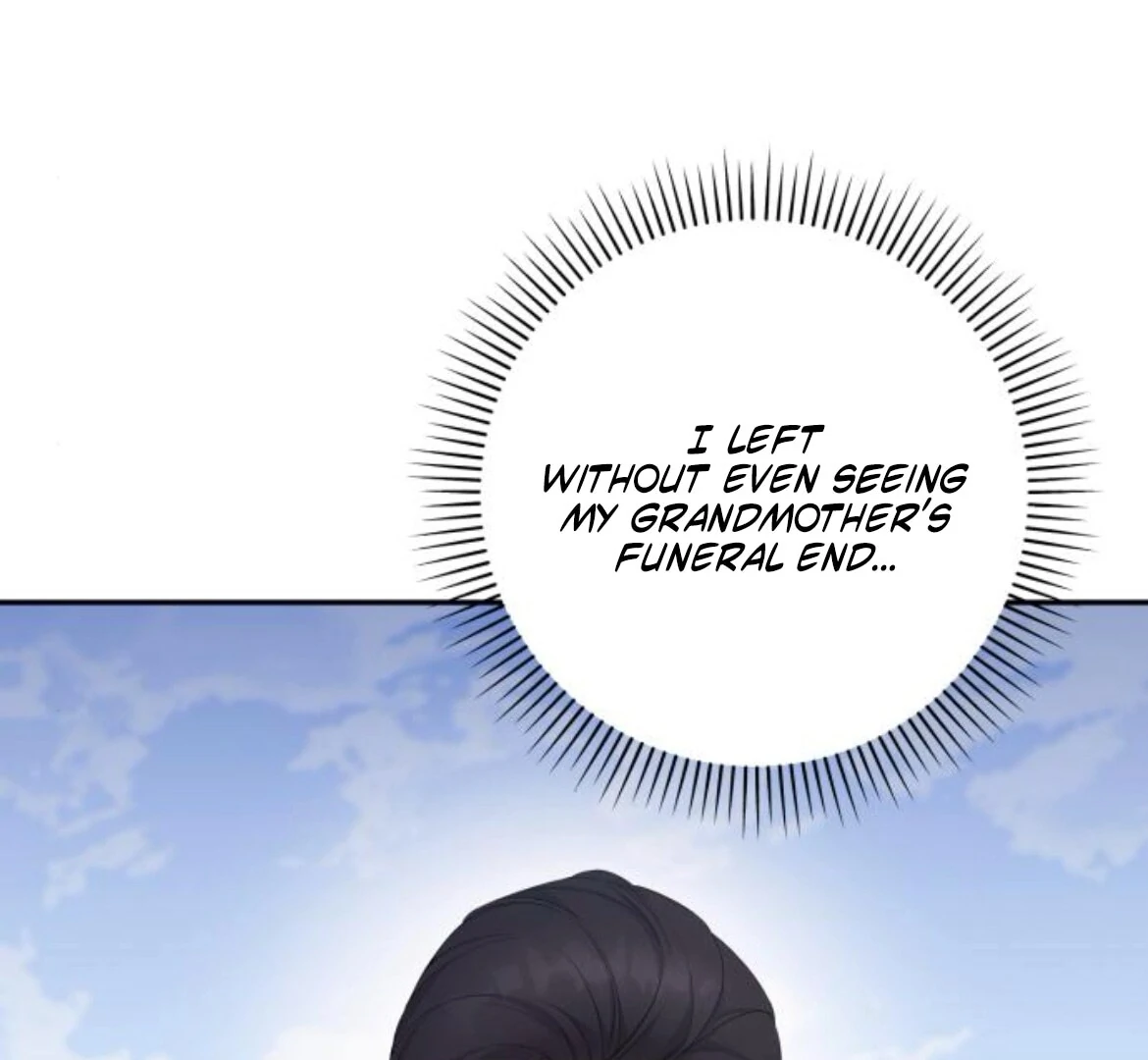 Not the First Time Chapter 36 page 17 - 