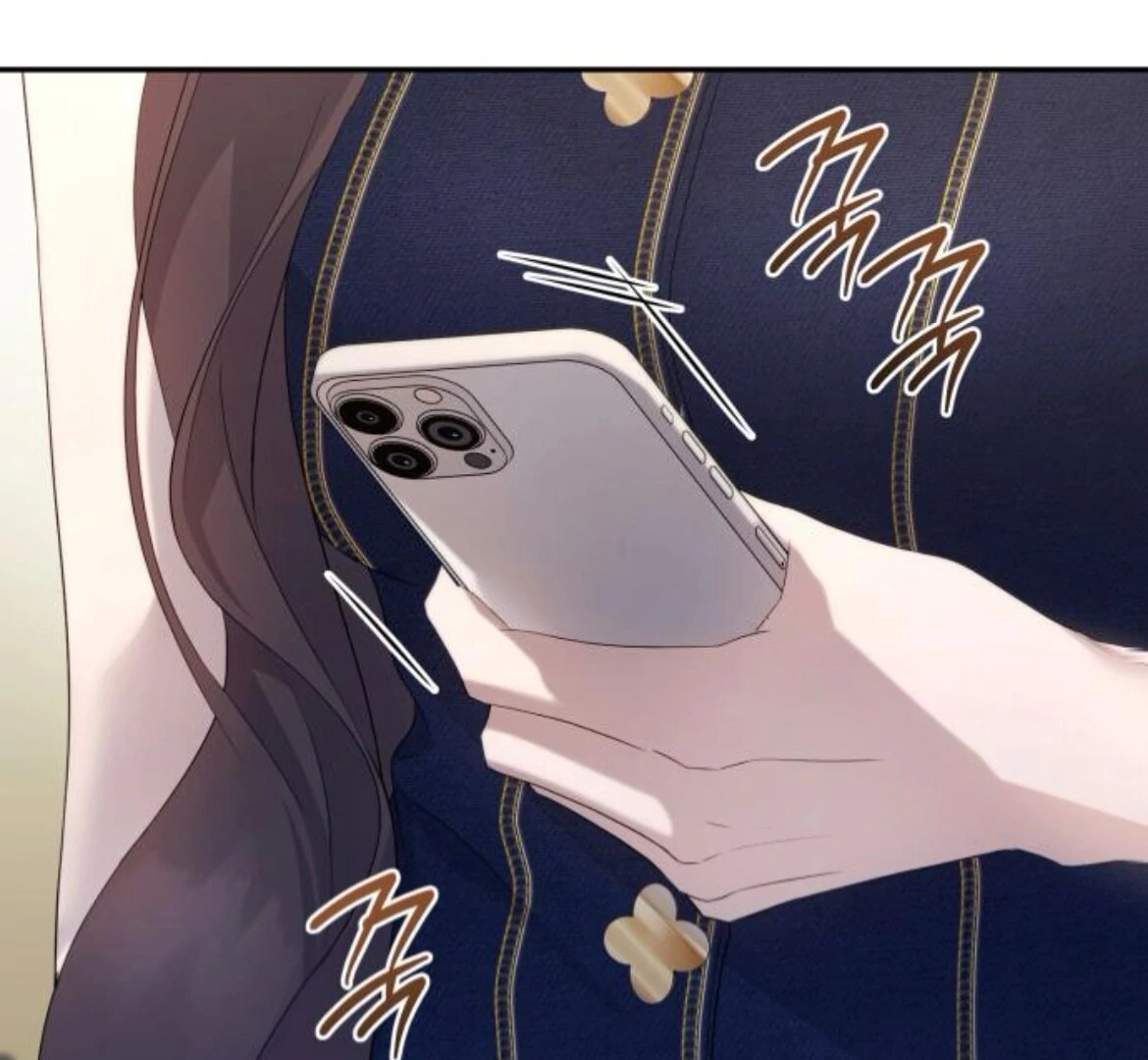 Not the First Time Chapter 36 page 162 - 