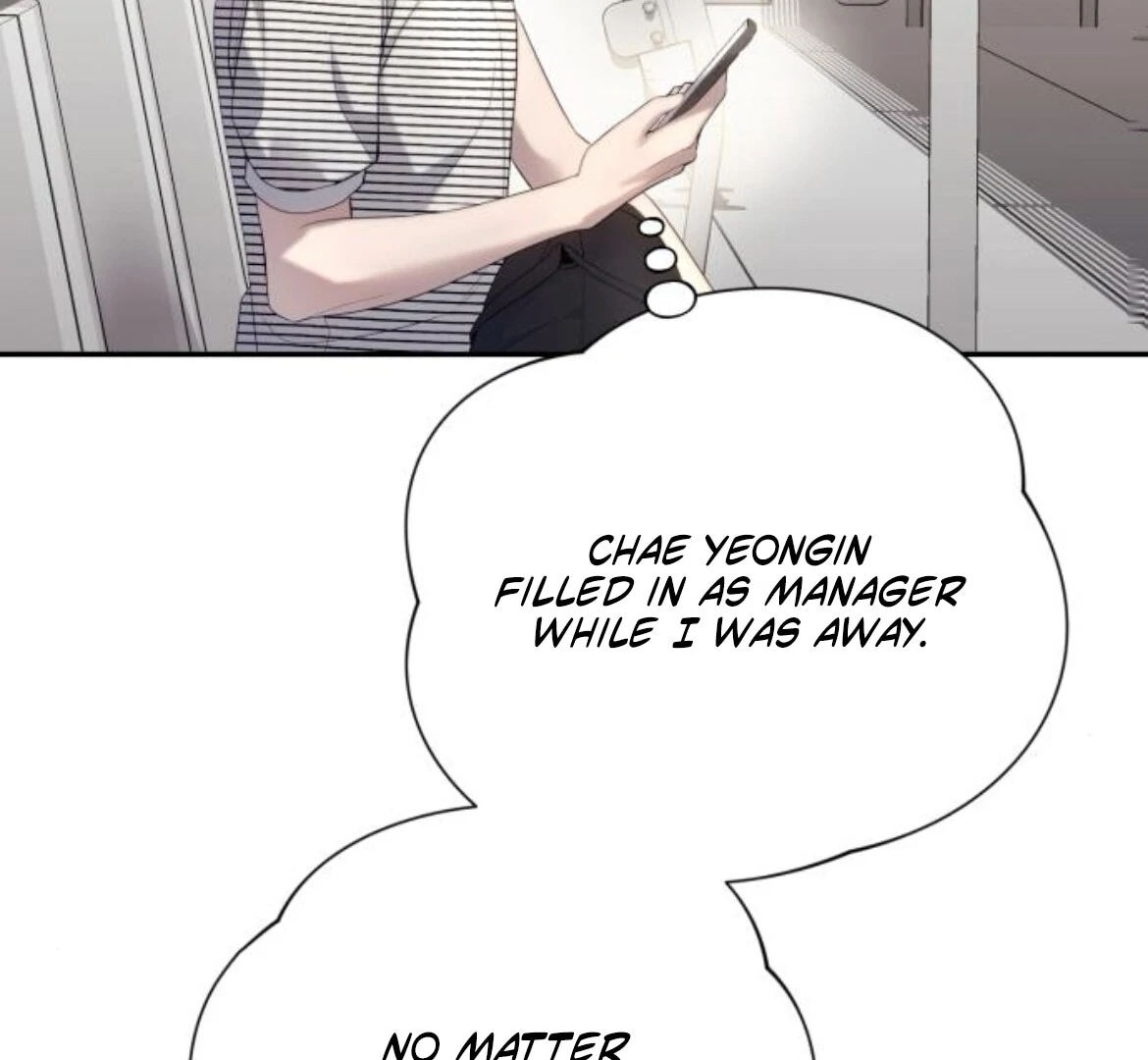 Not the First Time Chapter 36 page 30 - 