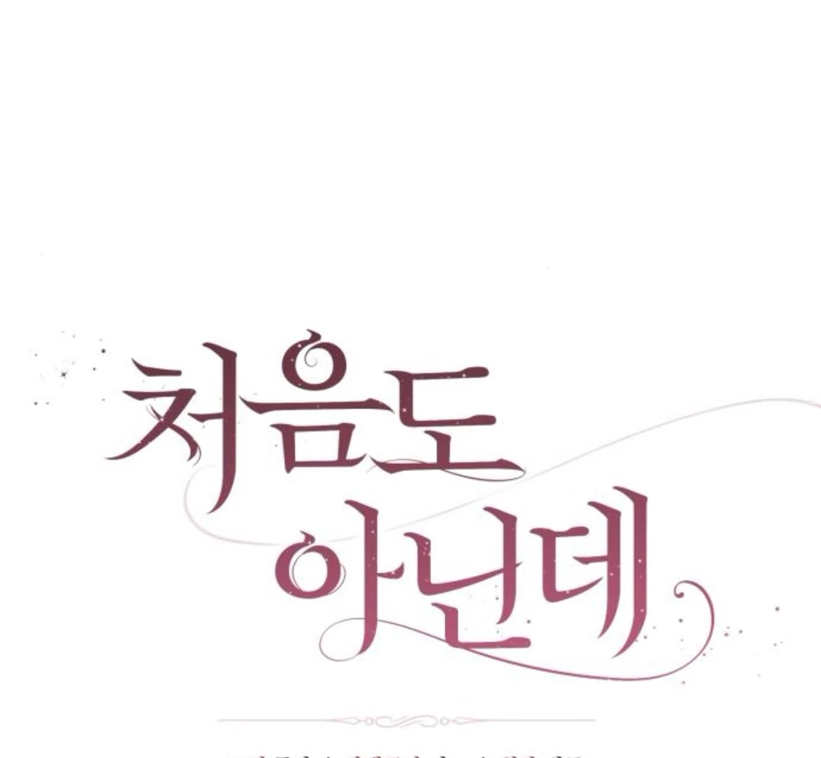 Not the First Time Chapter 36 page 44 - 