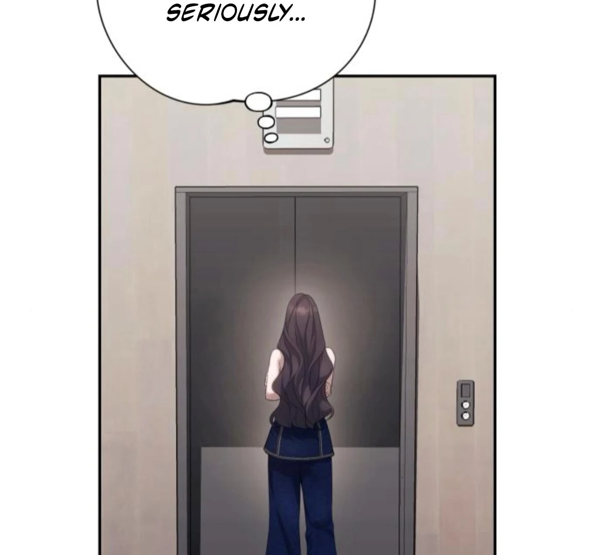 Not the First Time Chapter 36 page 52 - 