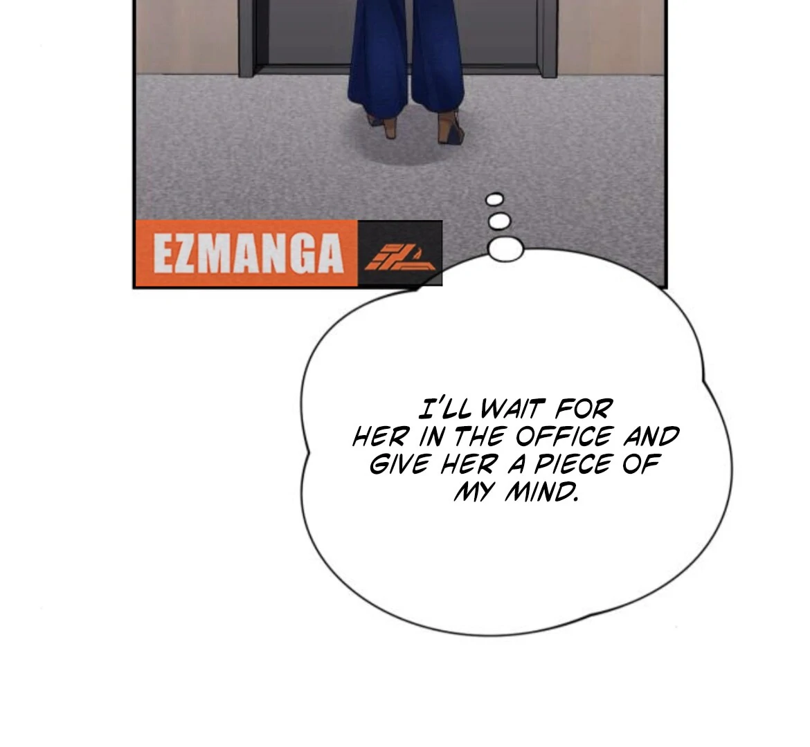 Not the First Time Chapter 36 page 53 - 
