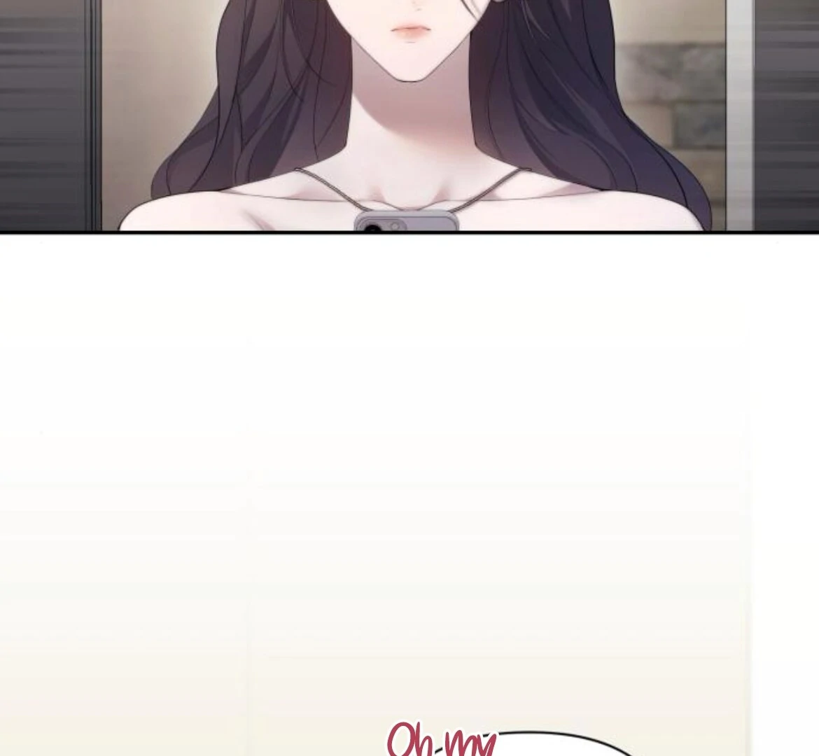 Not the First Time Chapter 36 page 55 - 