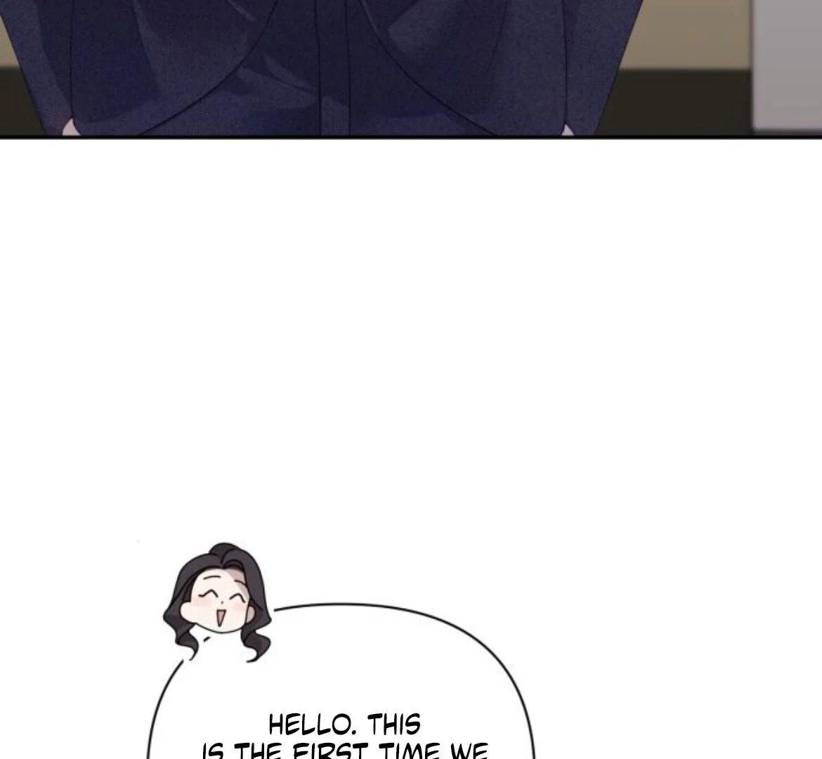 Not the First Time Chapter 36 page 58 - 