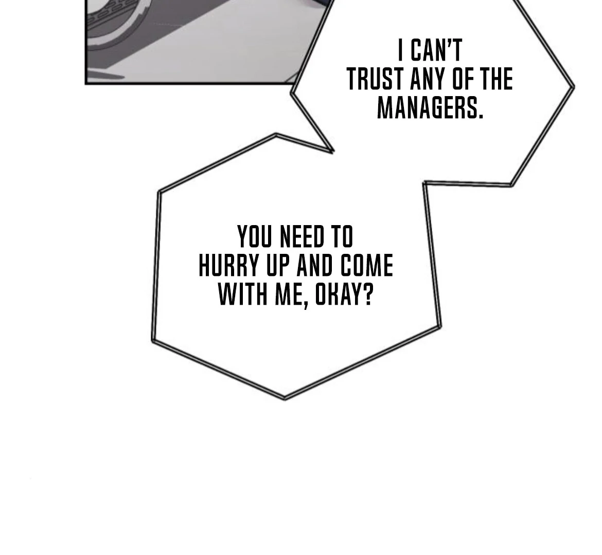 Not the First Time Chapter 36 page 7 - 