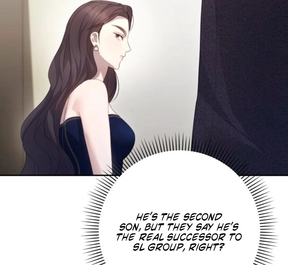 Not the First Time Chapter 36 page 67 - 
