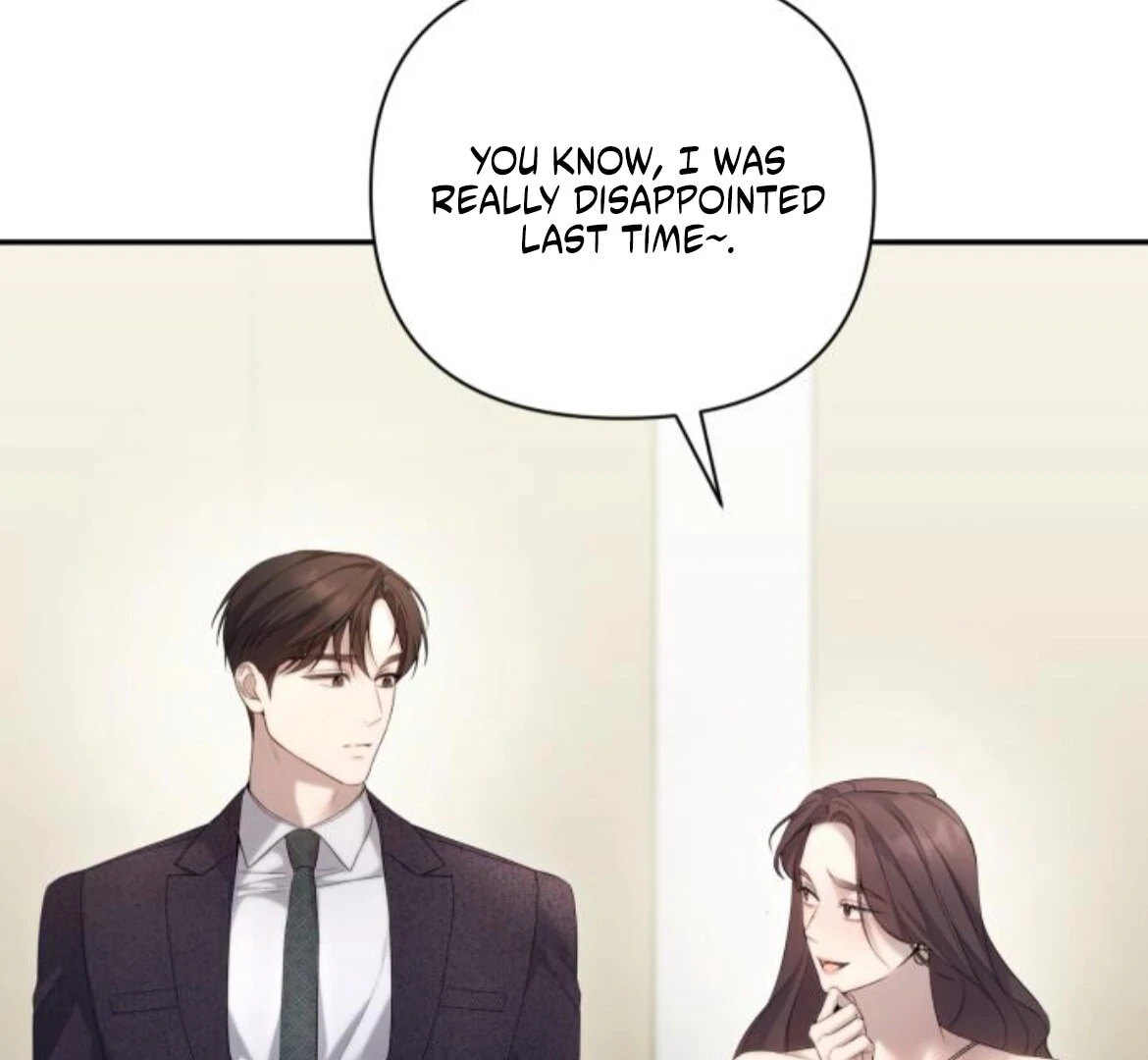 Not the First Time Chapter 36 page 74 - 