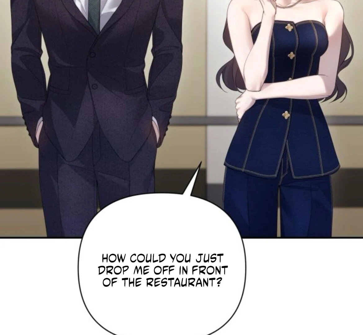 Not the First Time Chapter 36 page 75 - 