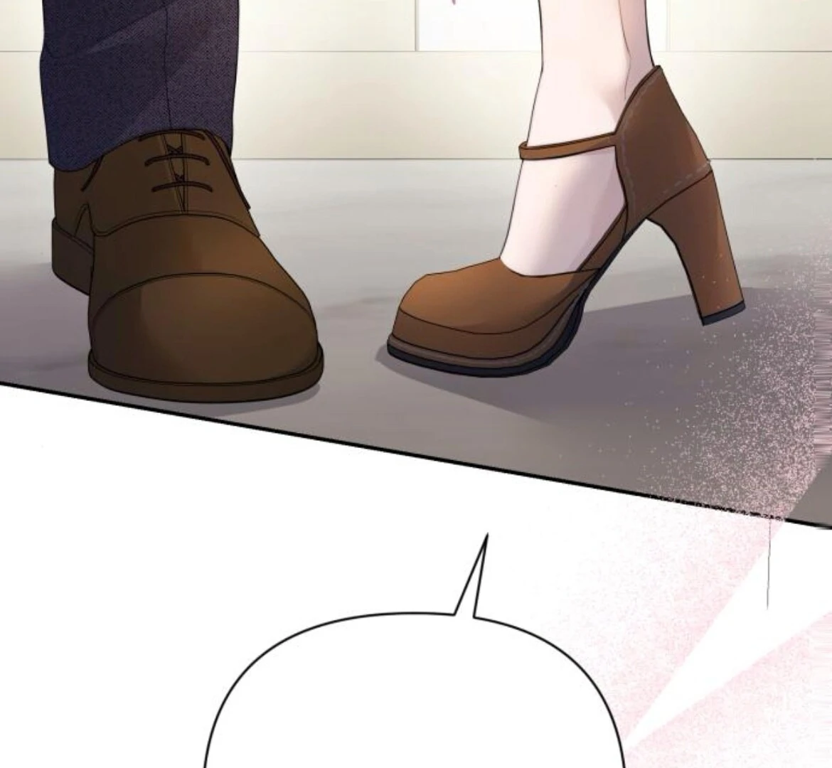 Not the First Time Chapter 36 page 79 - 
