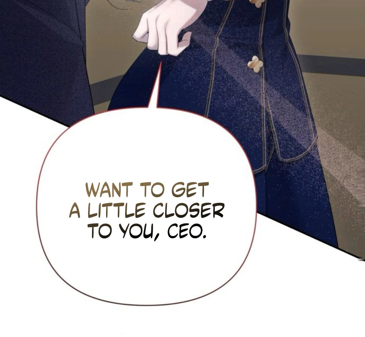 Not the First Time Chapter 36 page 83 - 
