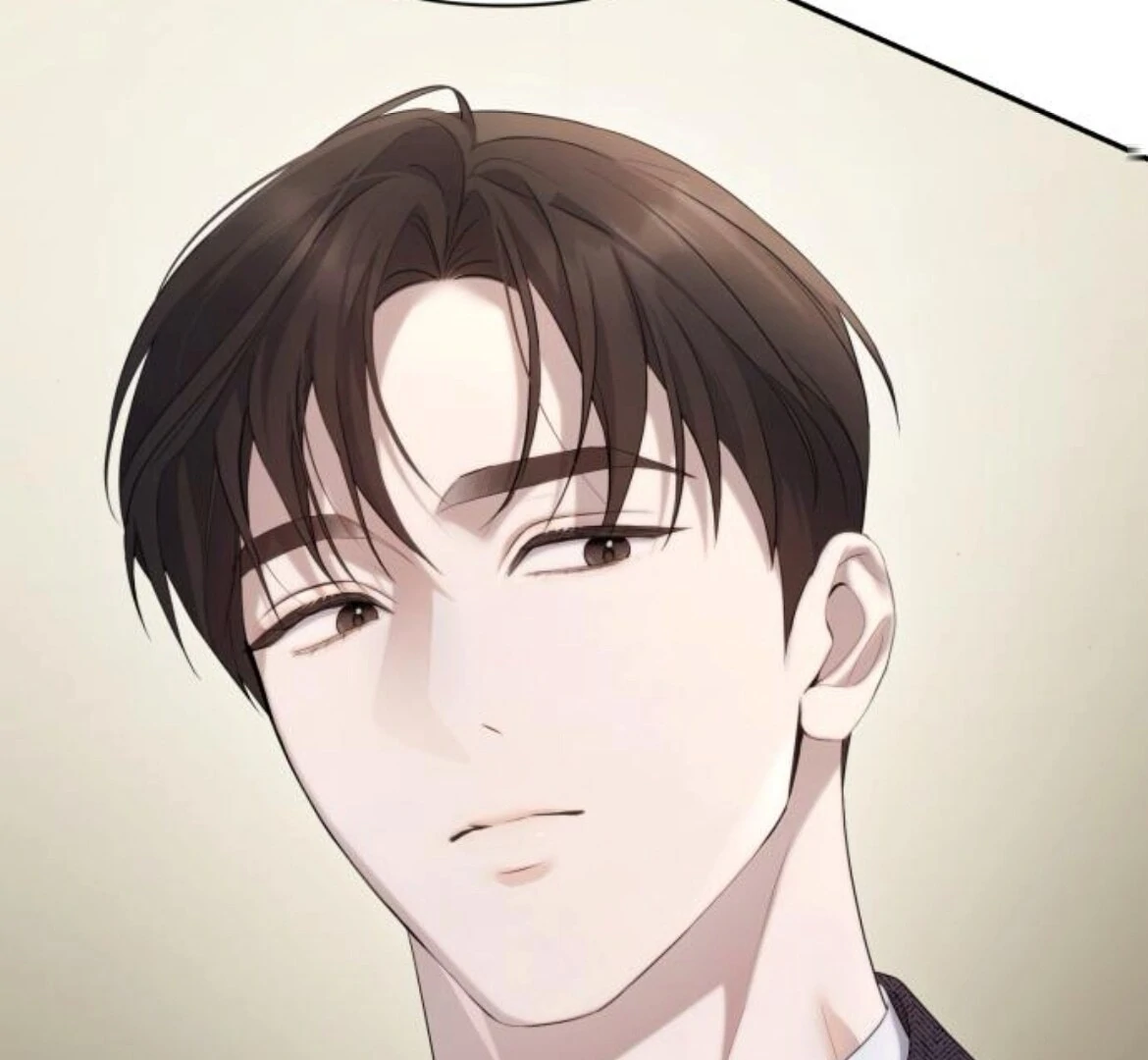 Not the First Time Chapter 36 page 85 - 