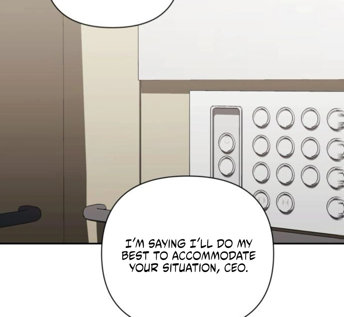 Not the First Time Chapter 36 page 94 - 