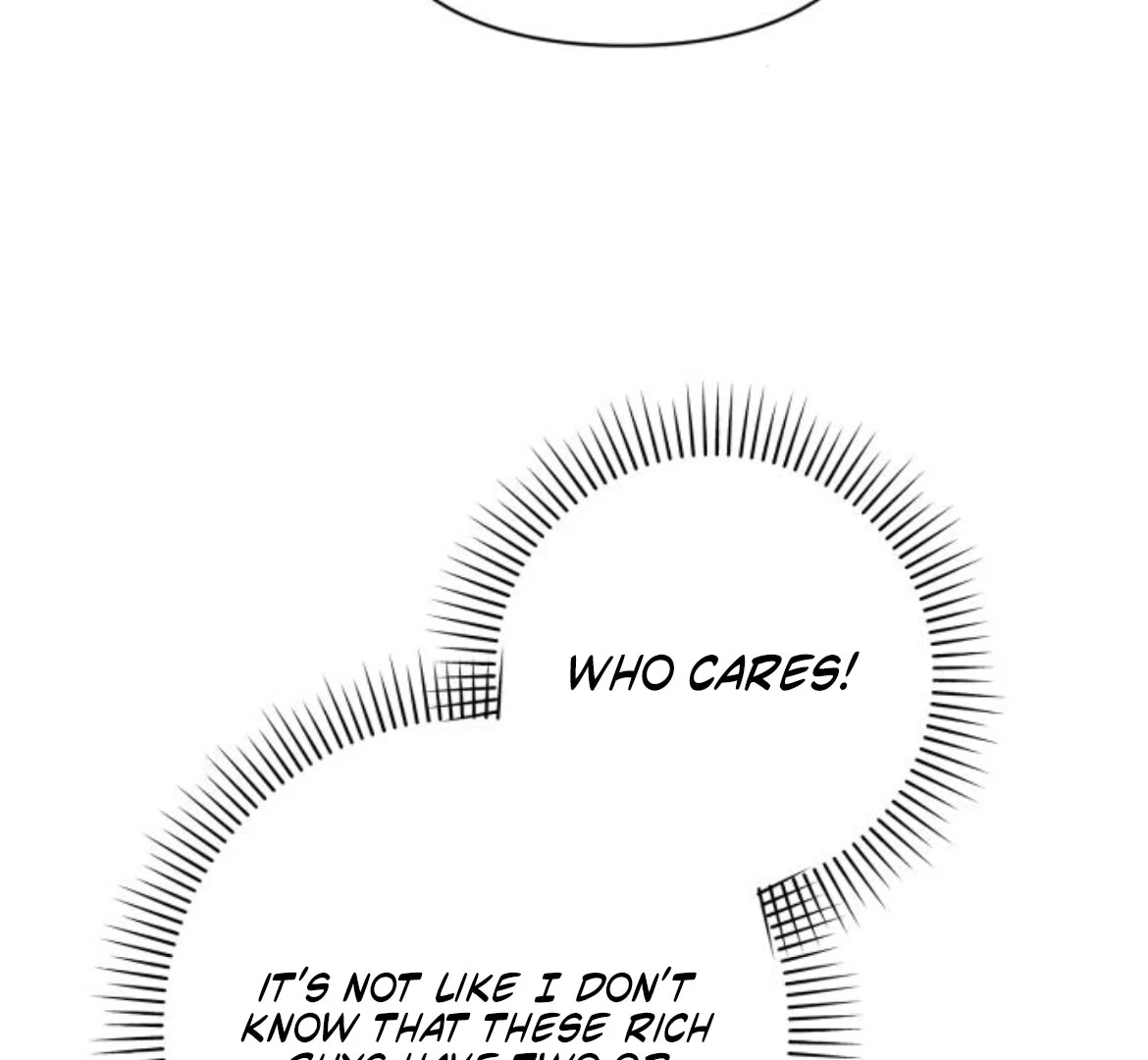 Not the First Time Chapter 36 page 95 - 