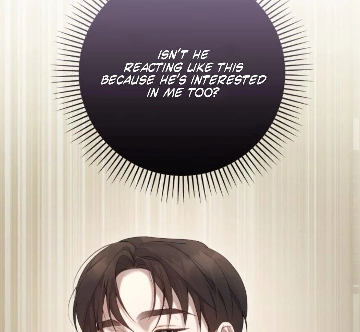 Not the First Time Chapter 36 page 98 - 