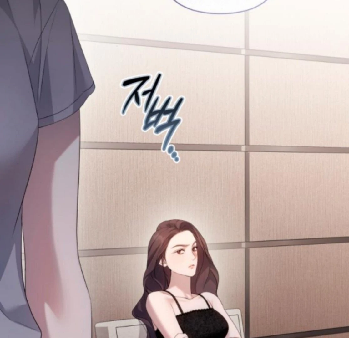 Not the First Time Chapter 37 page 101 - 