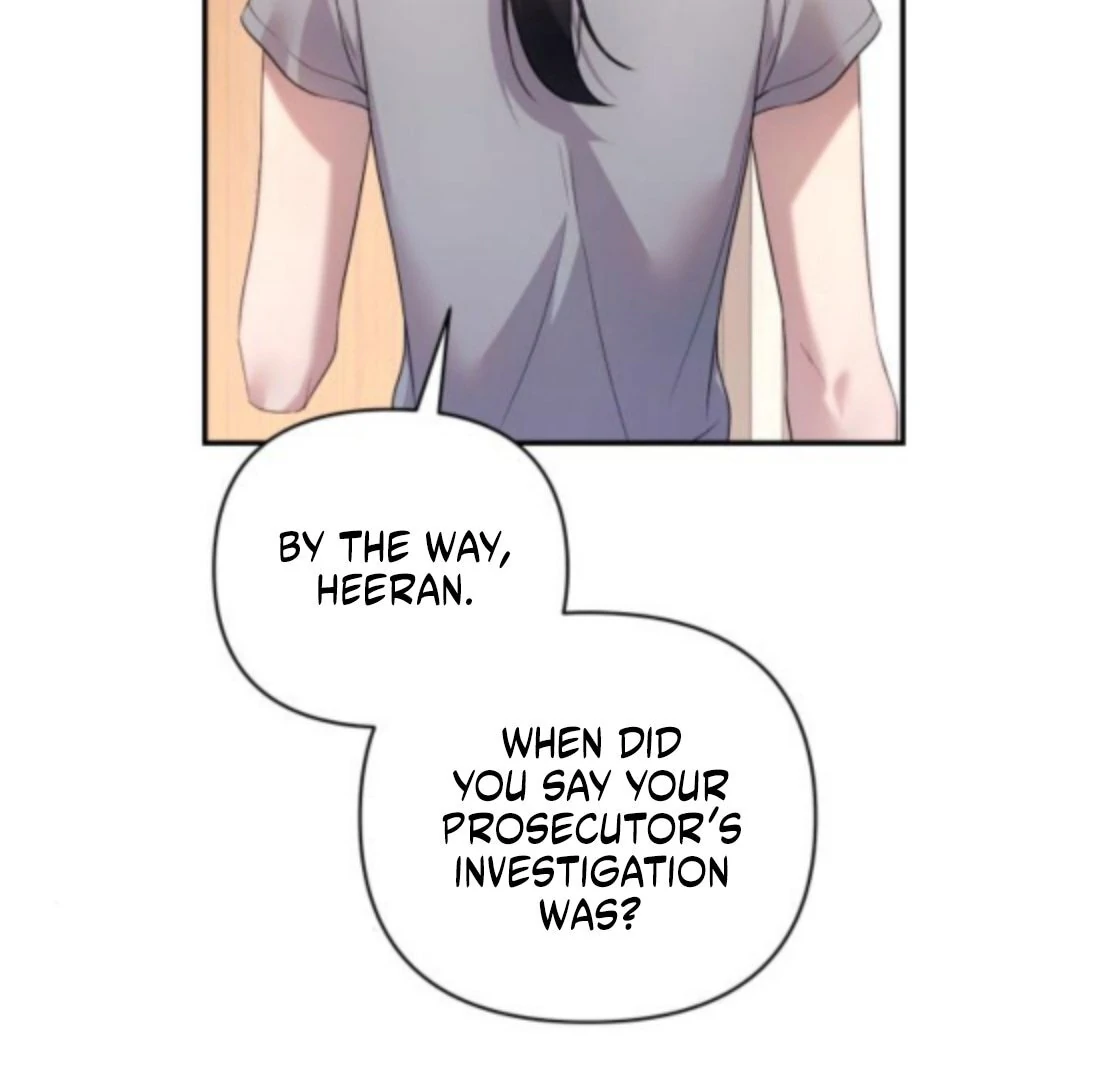 Not the First Time Chapter 37 page 104 - 