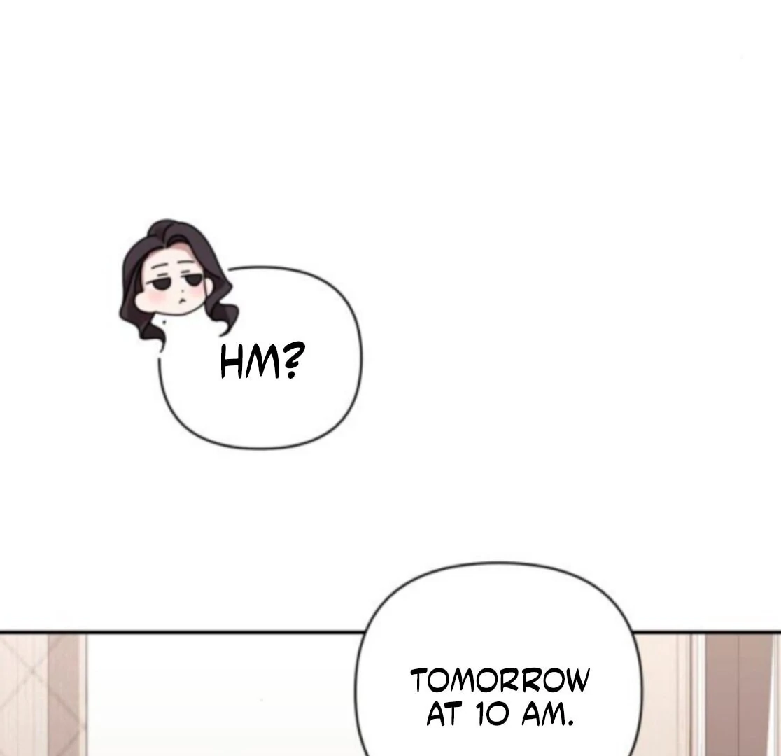 Not the First Time Chapter 37 page 105 - 