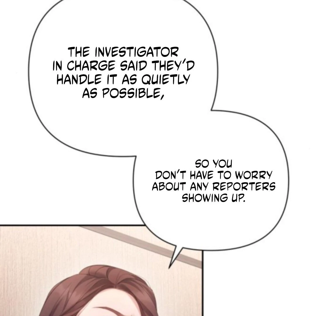 Not the First Time Chapter 37 page 107 - 