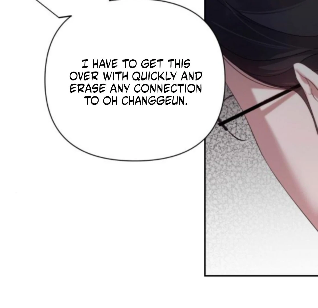 Not the First Time Chapter 37 page 109 - 