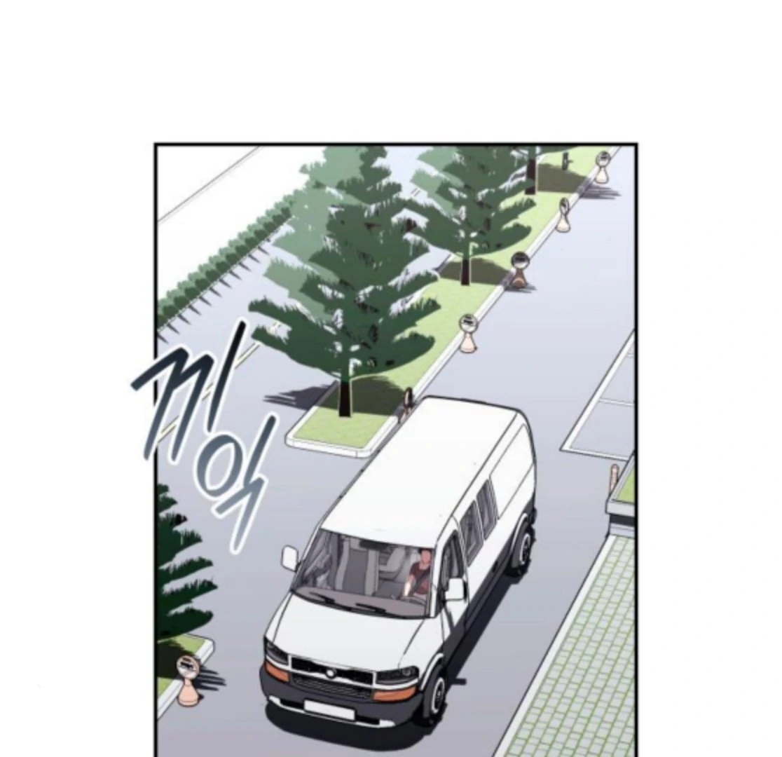 Not the First Time Chapter 37 page 119 - 