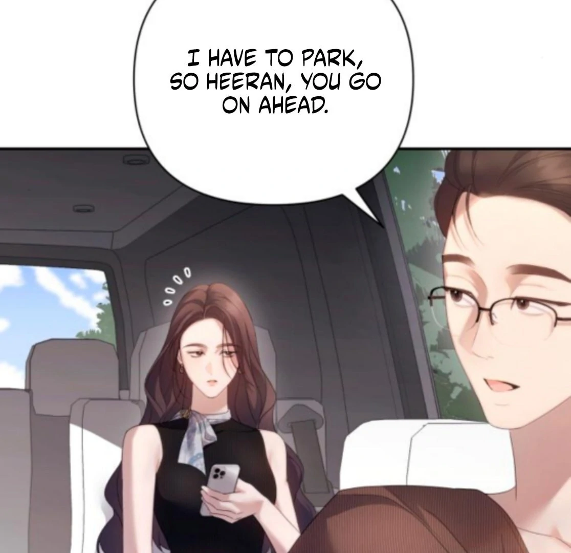 Not the First Time Chapter 37 page 121 - 