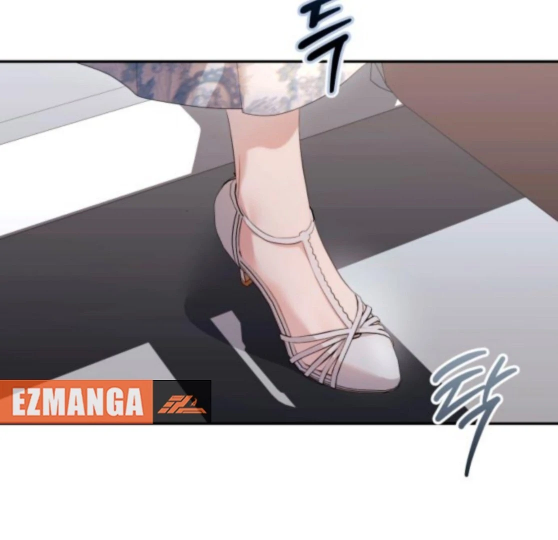 Not the First Time Chapter 37 page 123 - 