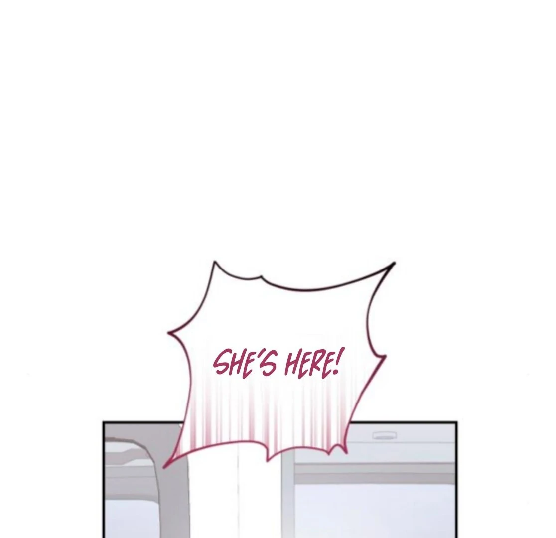 Not the First Time Chapter 37 page 124 - 