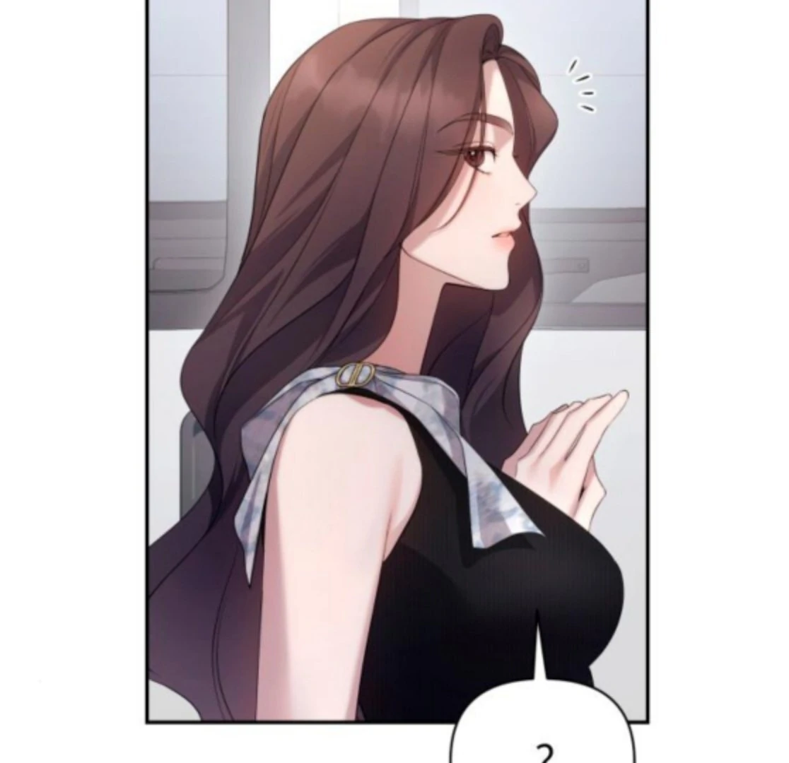 Not the First Time Chapter 37 page 125 - 