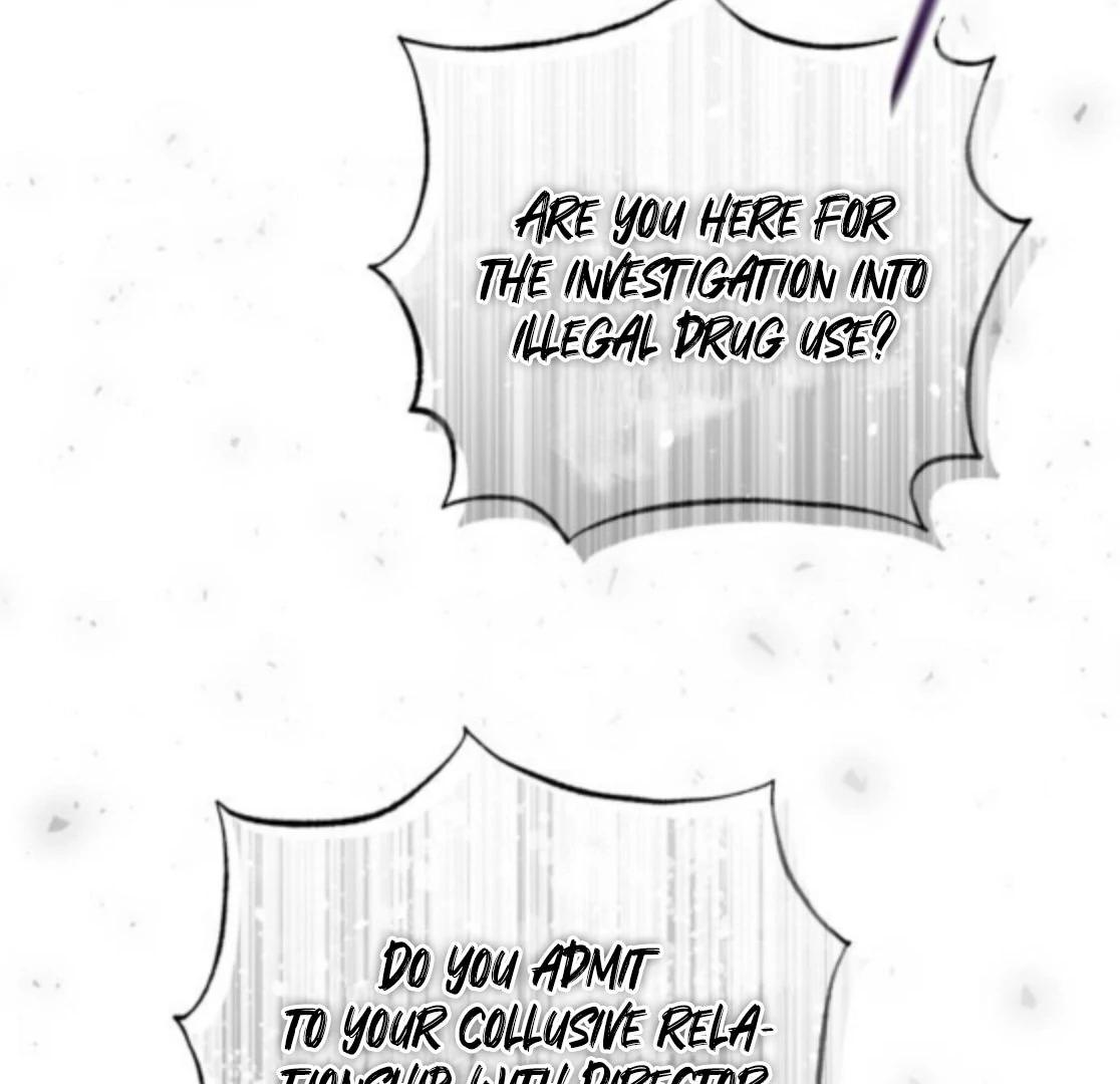 Not the First Time Chapter 37 page 131 - 